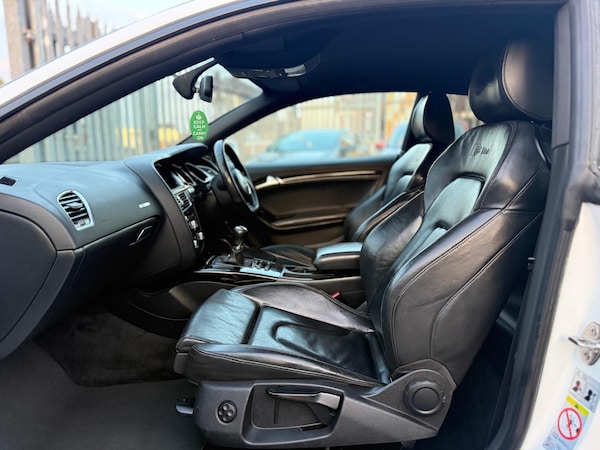 Used Audi A5 2012 for sale - 76134442: Photo 11