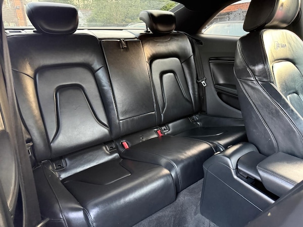 Used Audi A5 2012 for sale - 76134442: Photo 12