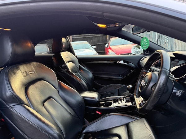 Used Audi A5 2012 for sale - 76134442: Photo 13