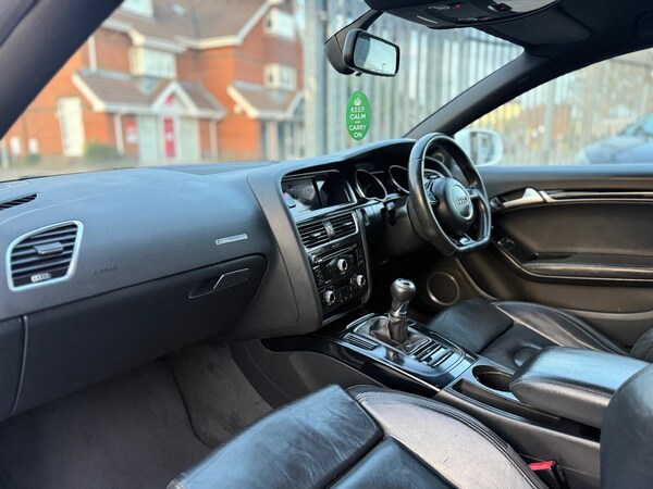 Used Audi A5 2012 for sale - 76134442: Photo 14