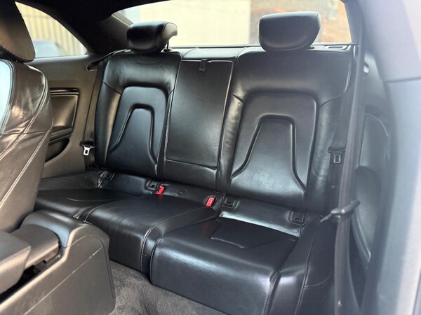 Used Audi A5 2012 for sale - 76134442: Photo 17