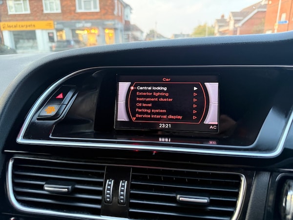 Used Audi A5 2012 for sale - 76134442: Photo 18