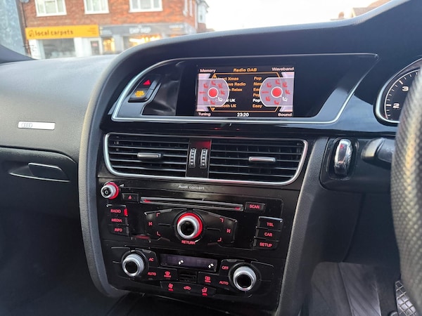 Used Audi A5 2012 for sale - 76134442: Photo 20