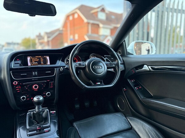 Used Audi A5 2012 for sale - 76134442: Photo 22