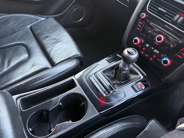 Used Audi A5 2012 for sale - 76134442: Photo 23