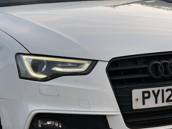 Used Audi A5 2012 for sale - 76134442: Photo 5