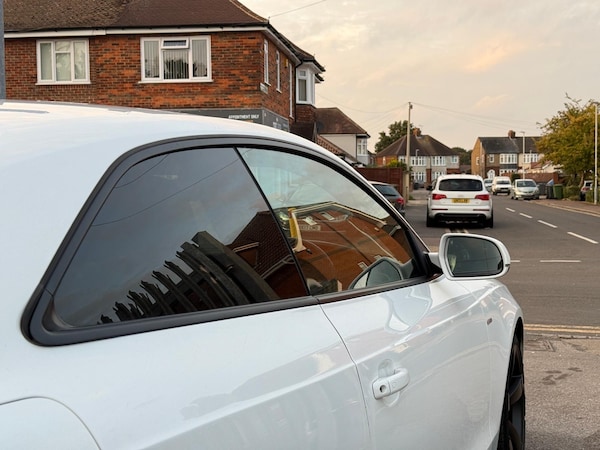 Used Audi A5 2012 for sale - 76134442: Photo 6