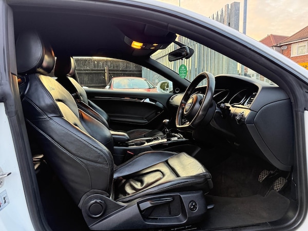 Used Audi A5 2012 for sale - 76134442: Photo 8