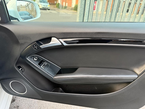 Used Audi A5 2012 for sale - 76134442: Photo 9