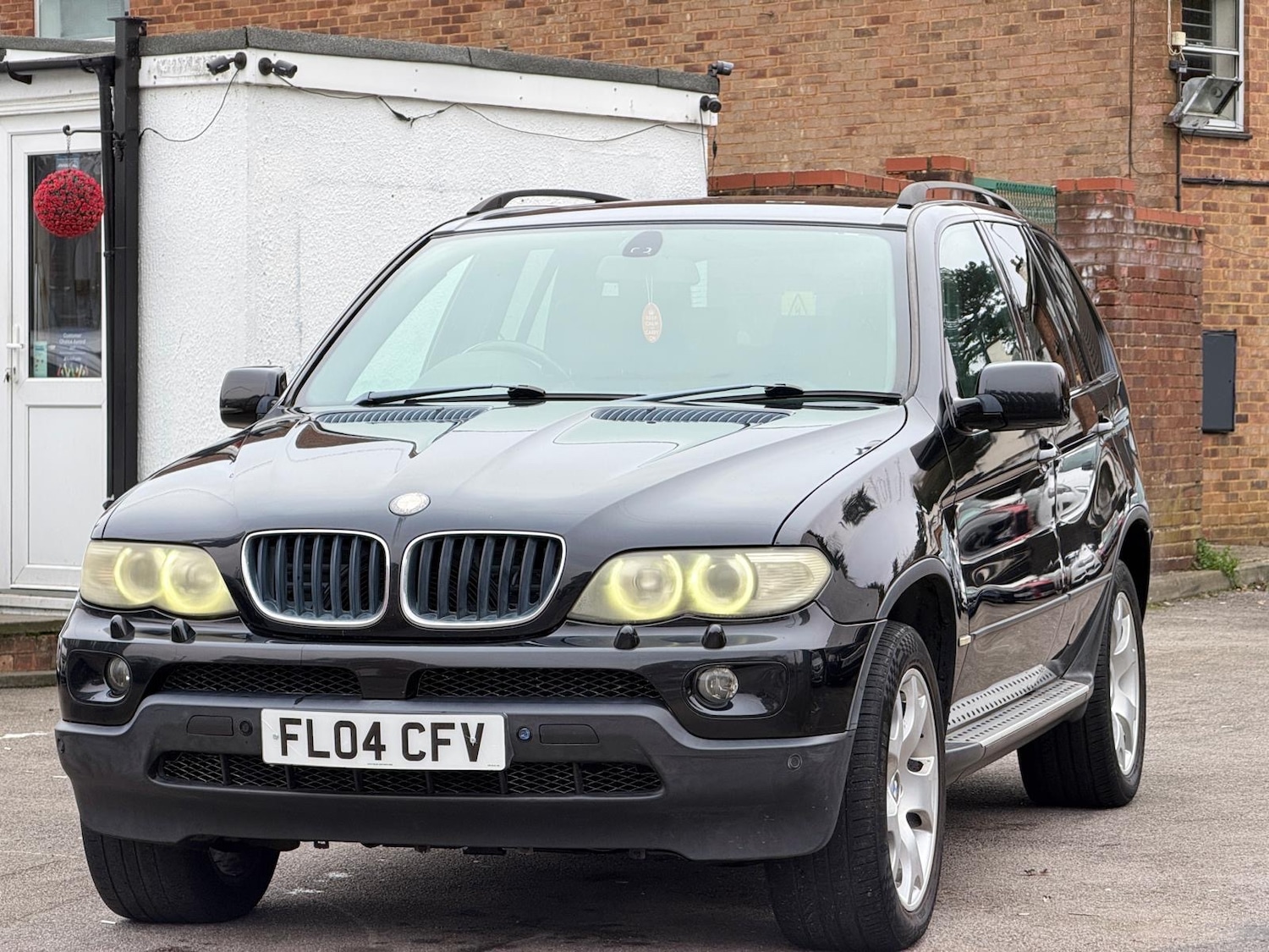 Used BMW X5 2004 for sale - 77063516: Photo 11