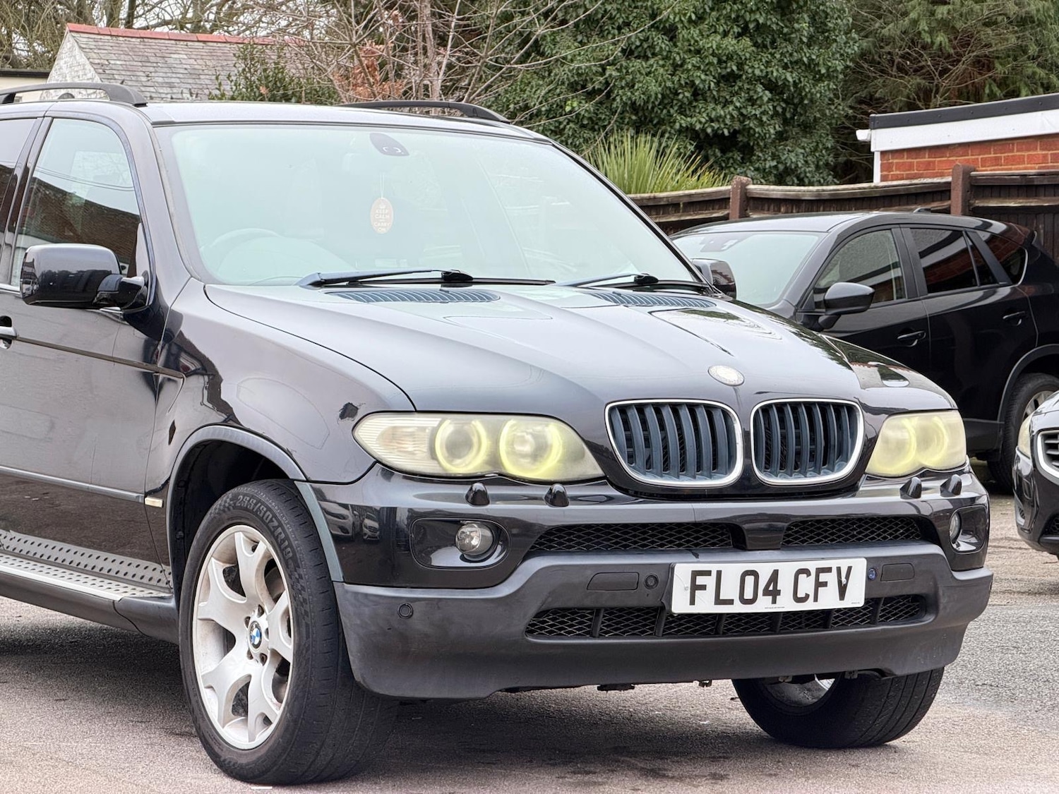 Used BMW X5 2004 for sale - 77063516: Photo 12