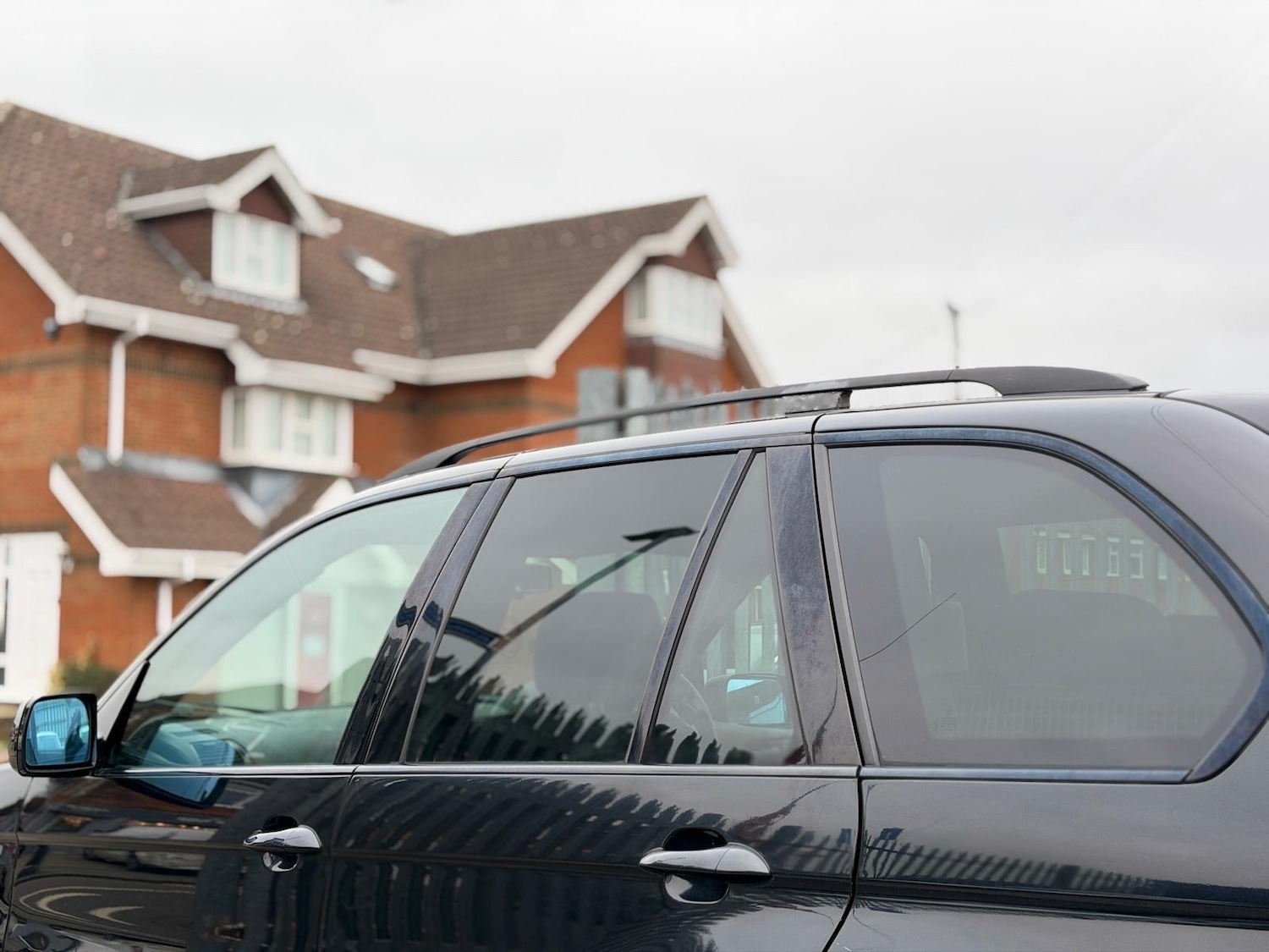 Used BMW X5 2004 for sale - 77063516: Photo 18