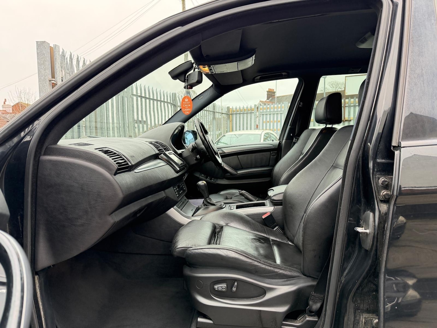 Used BMW X5 2004 for sale - 77063516: Photo 2