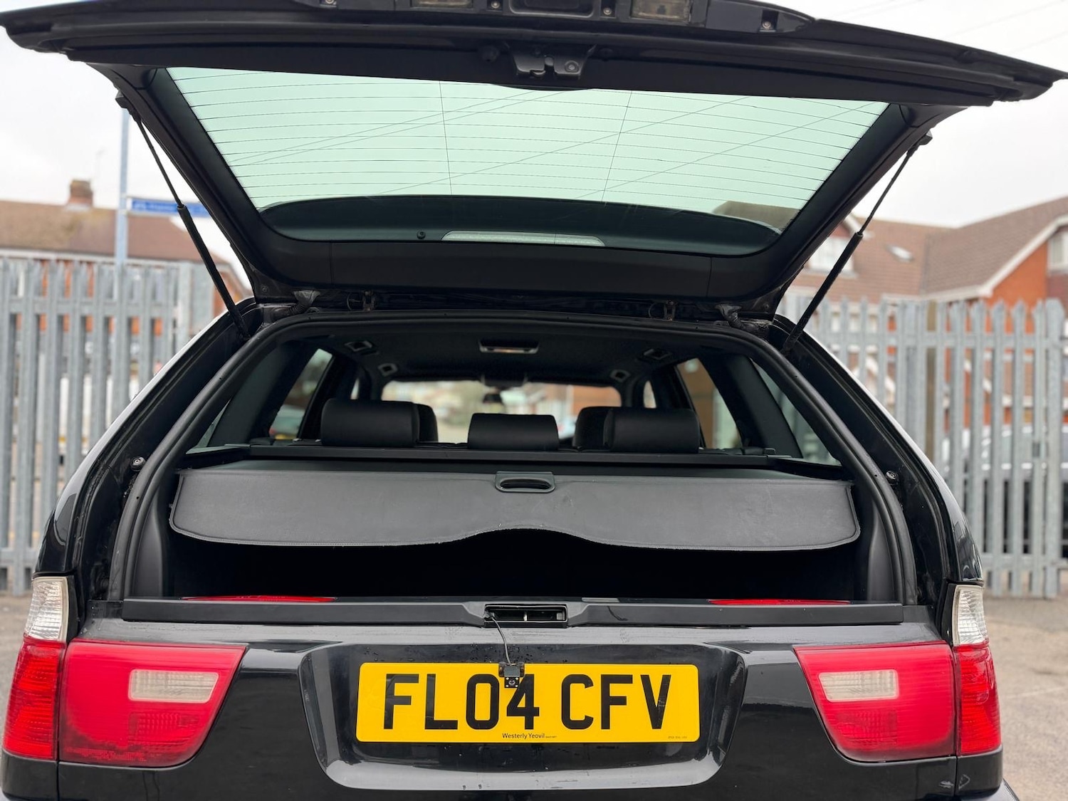 Used BMW X5 2004 for sale - 77063516: Photo 20