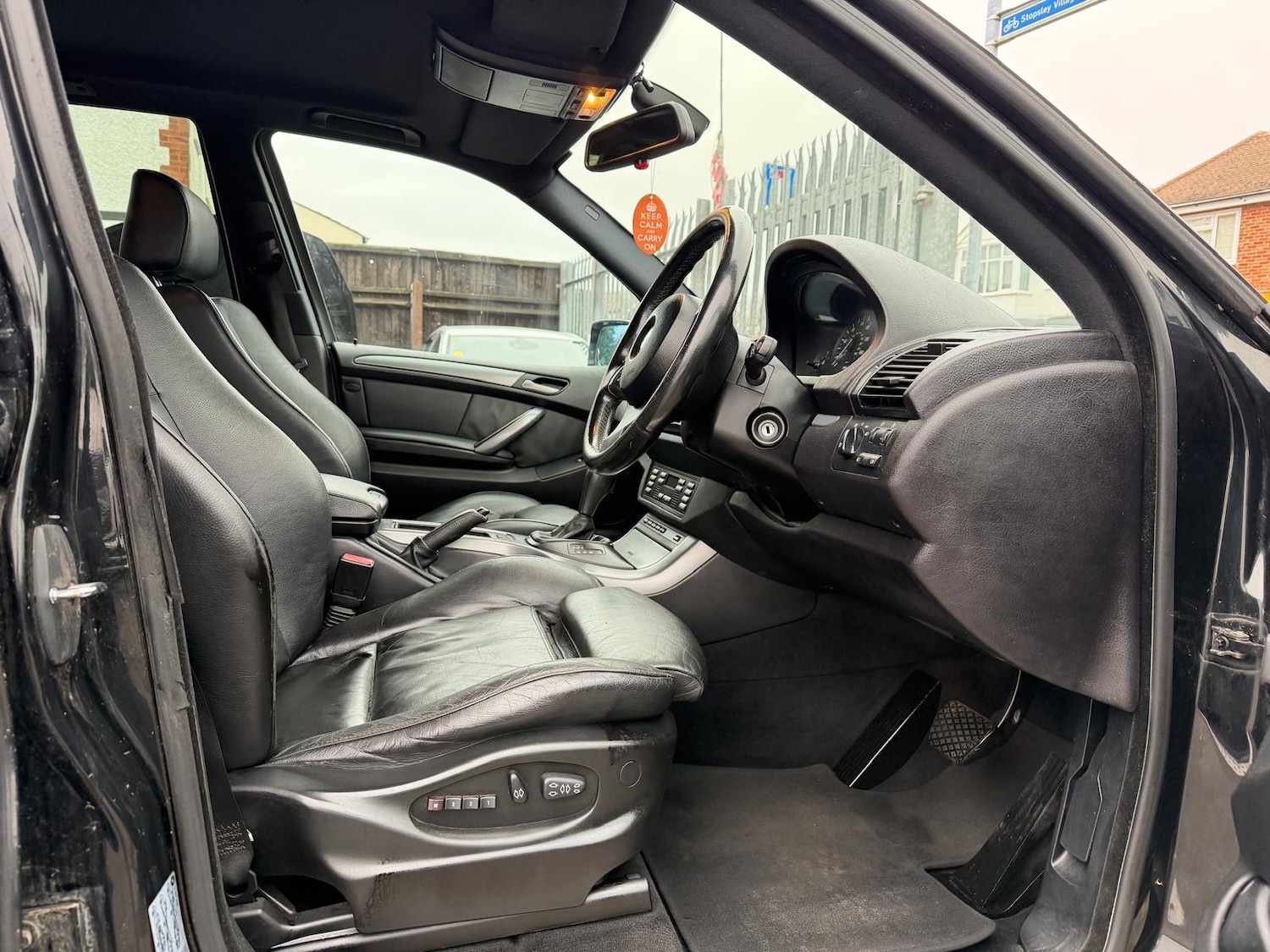 Used BMW X5 2004 for sale - 77063516: Photo 21