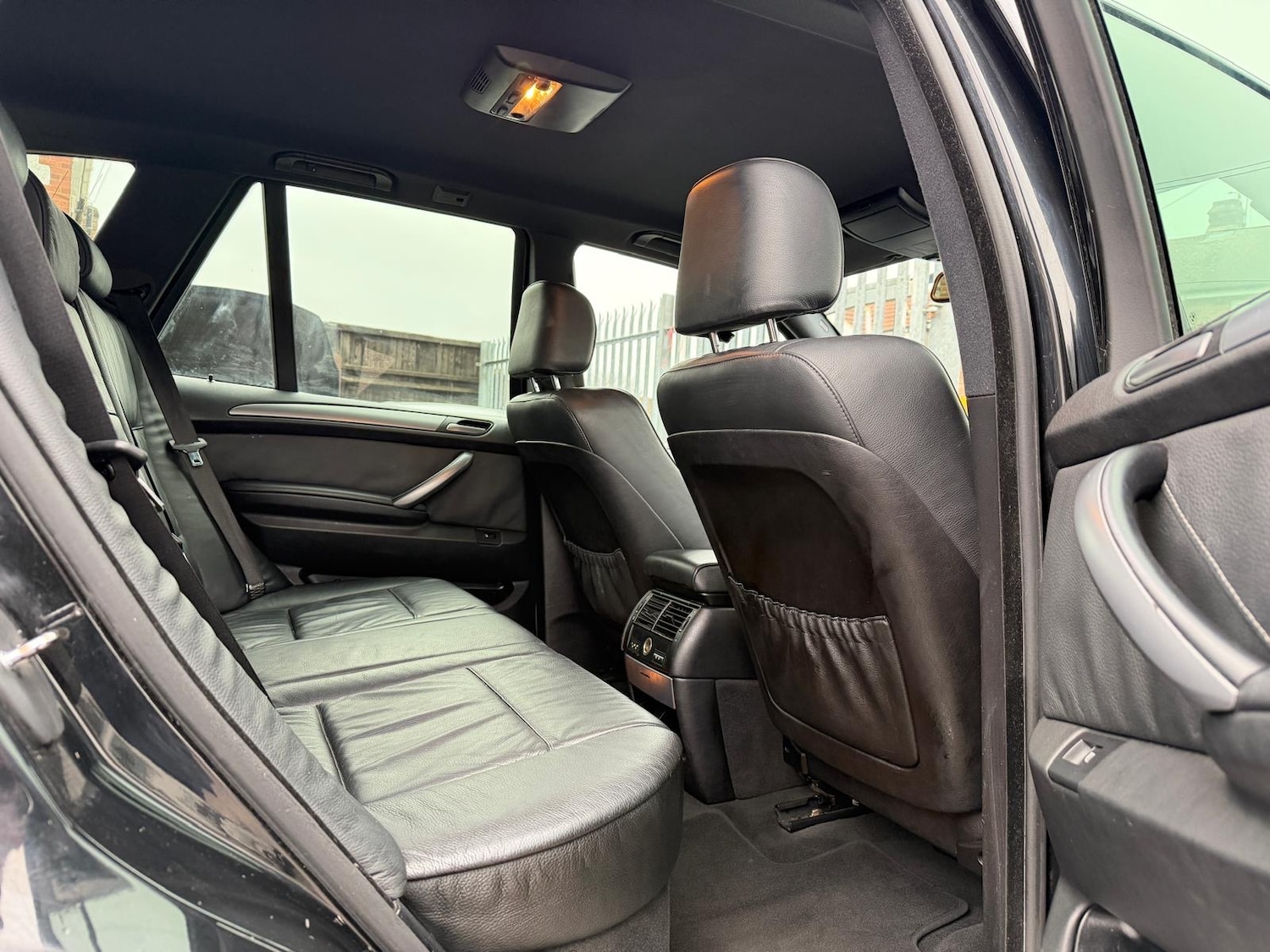 Used BMW X5 2004 for sale - 77063516: Photo 22