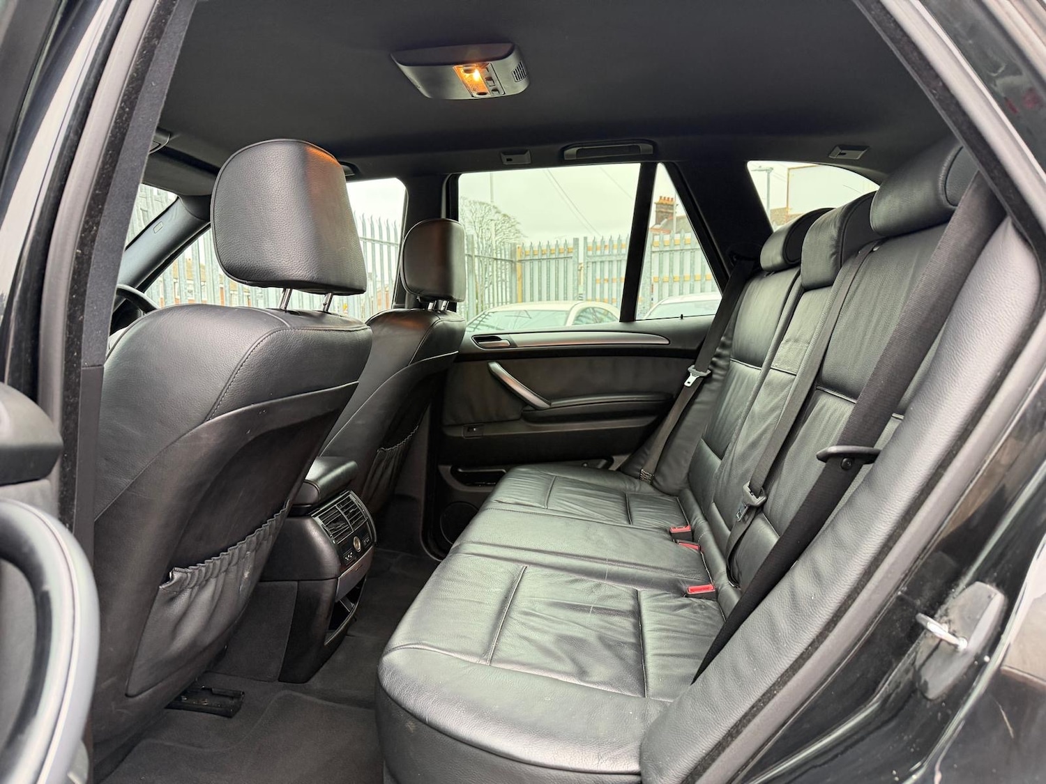 Used BMW X5 2004 for sale - 77063516: Photo 23