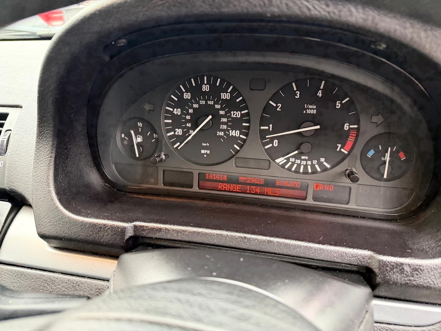 Used BMW X5 2004 for sale - 77063516: Photo 26