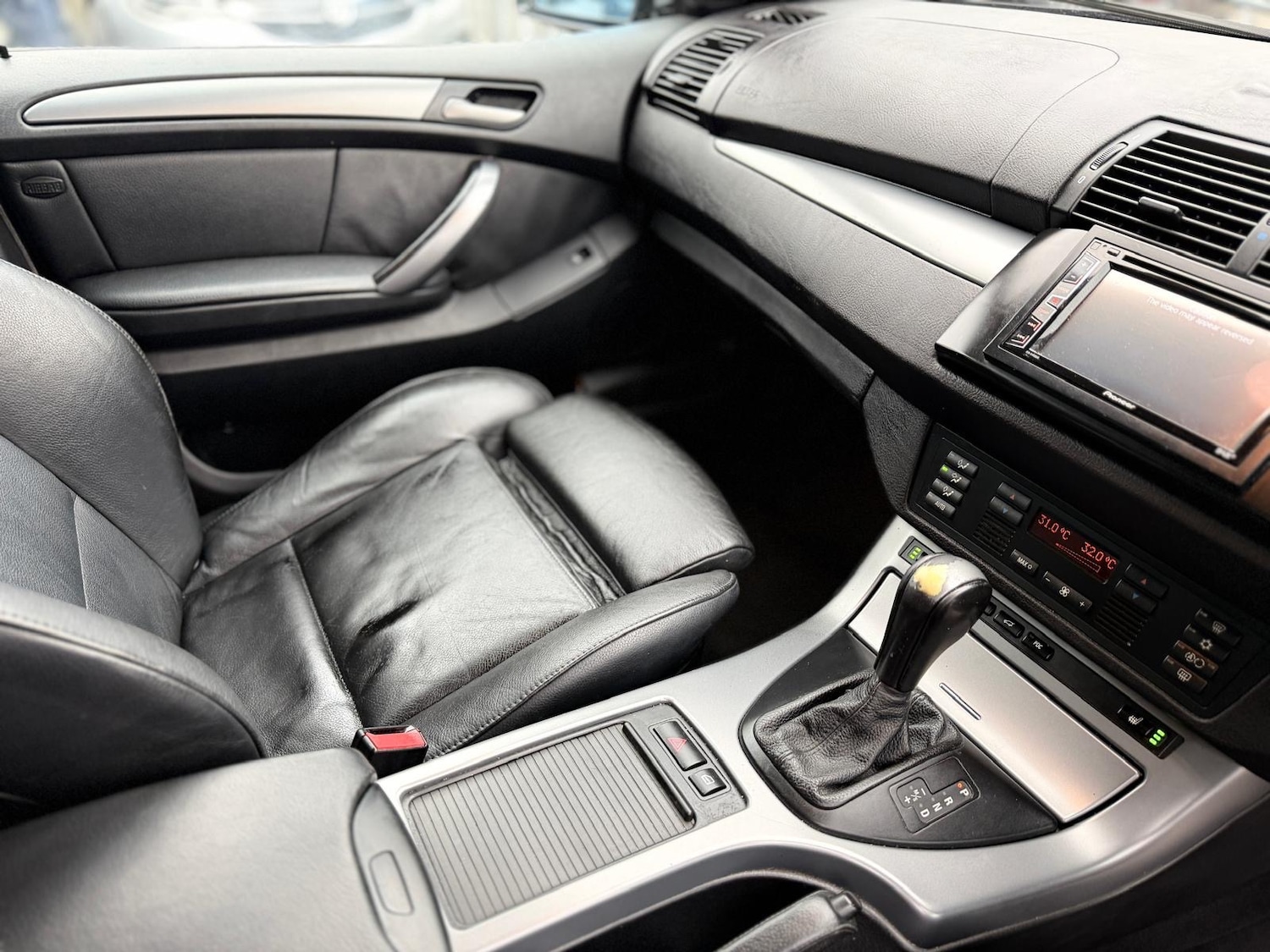 Used BMW X5 2004 for sale - 77063516: Photo 27