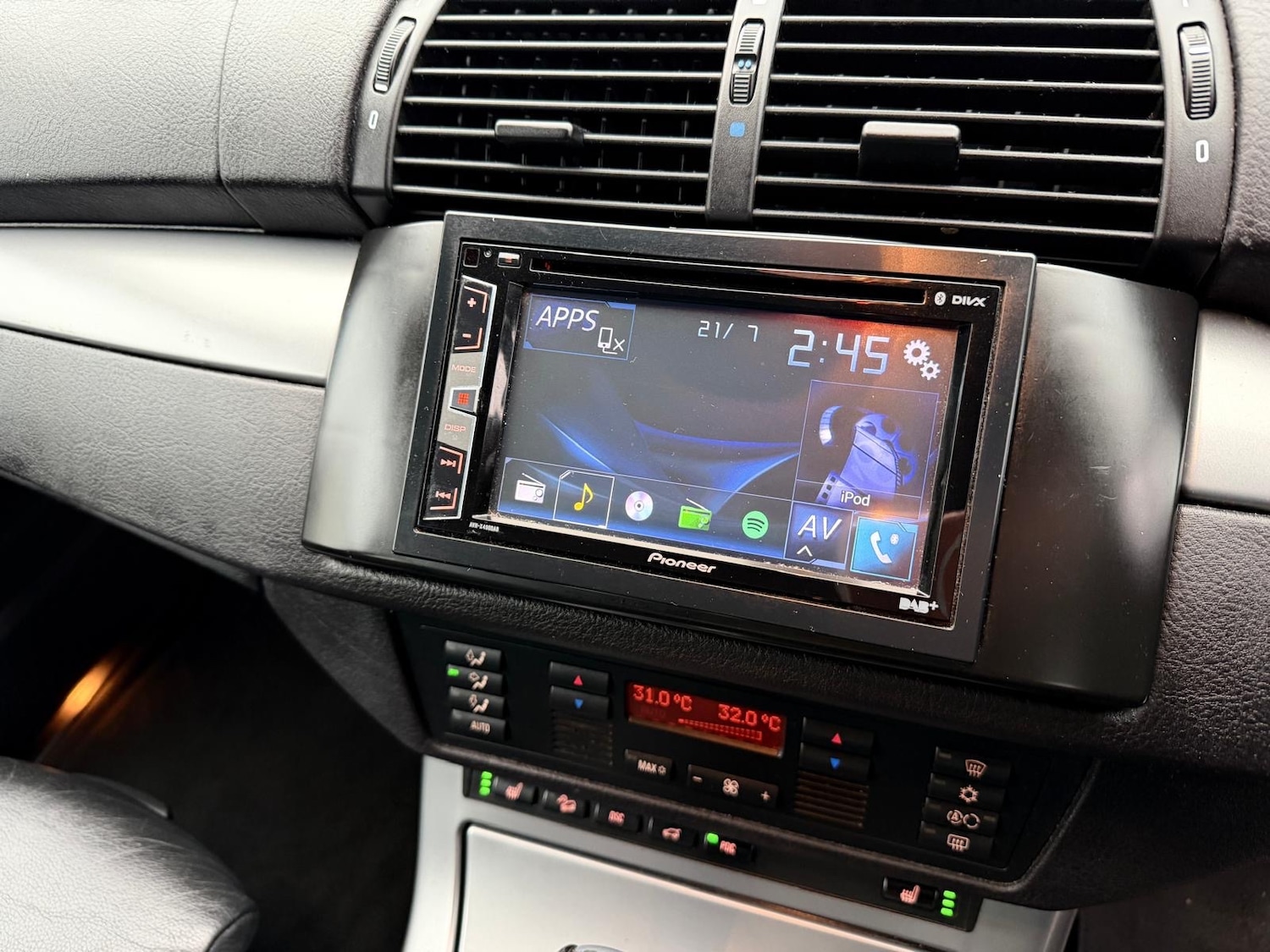 Used BMW X5 2004 for sale - 77063516: Photo 28