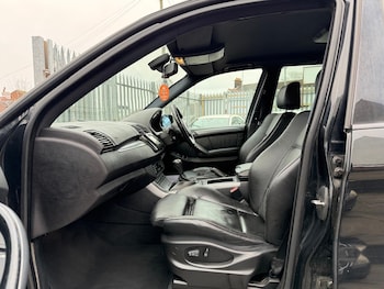 Used BMW X5 2004 for sale - 77063516: Photo