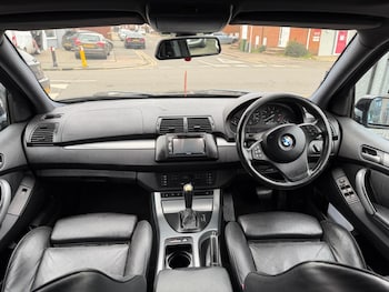 Used BMW X5 2004 for sale - 77063516: Photo