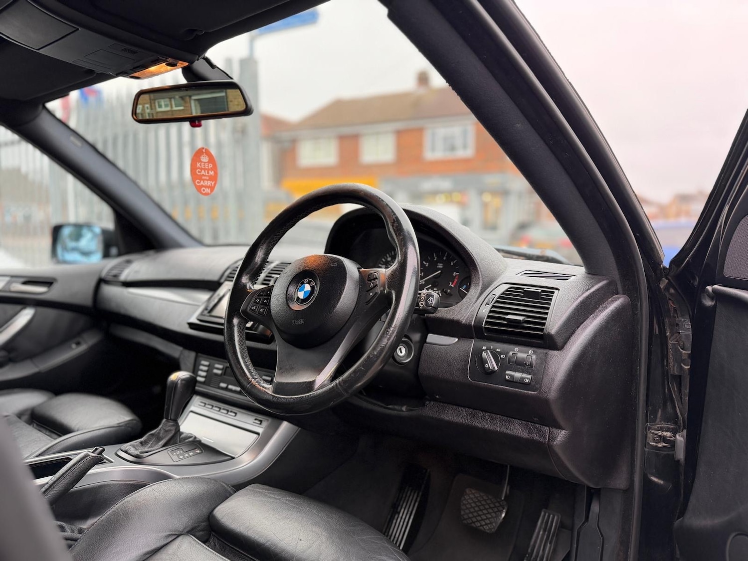 Used BMW X5 2004 for sale - 77063516: Photo 4