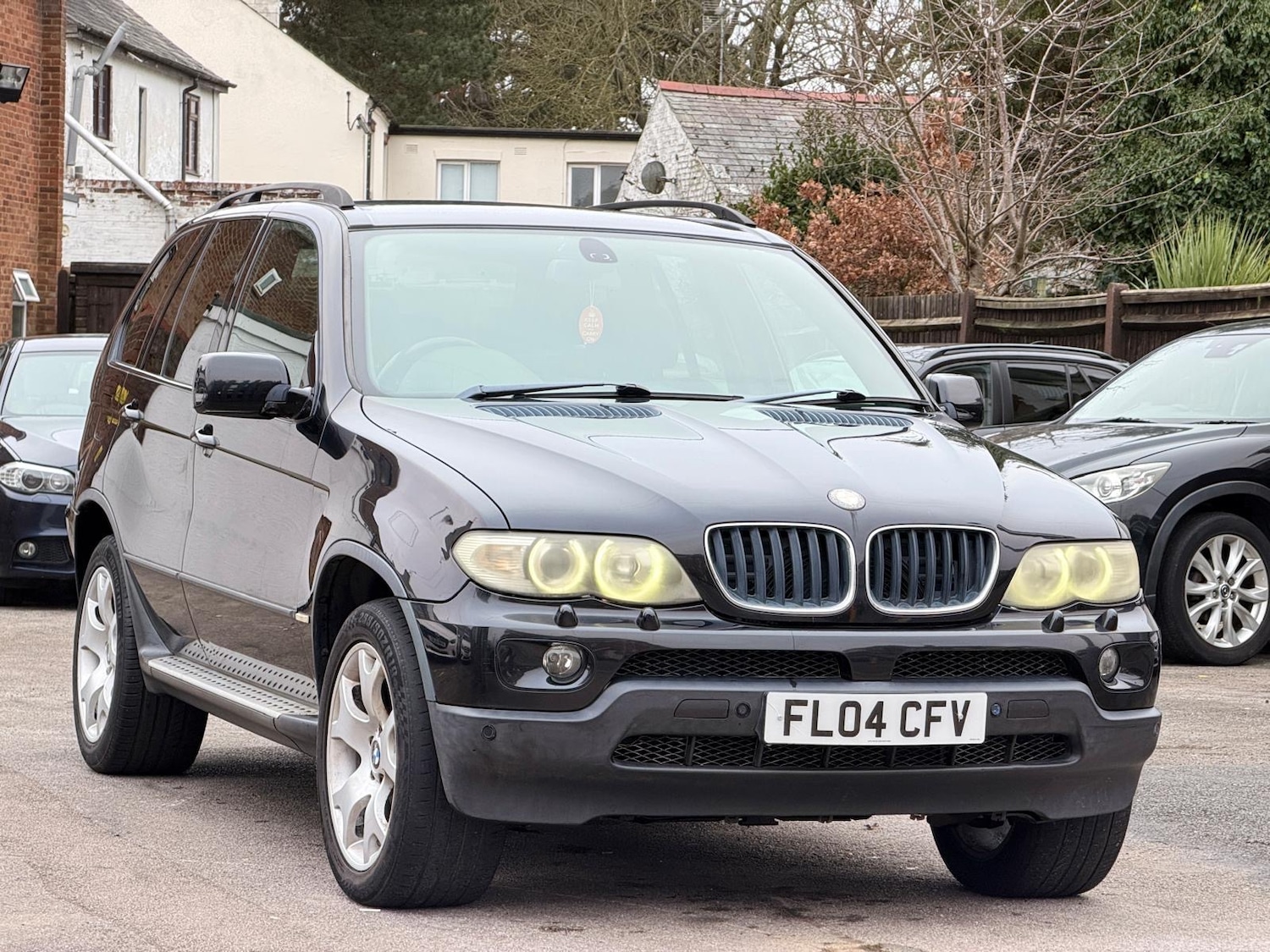 Used BMW X5 2004 for sale - 77063516: Photo 5