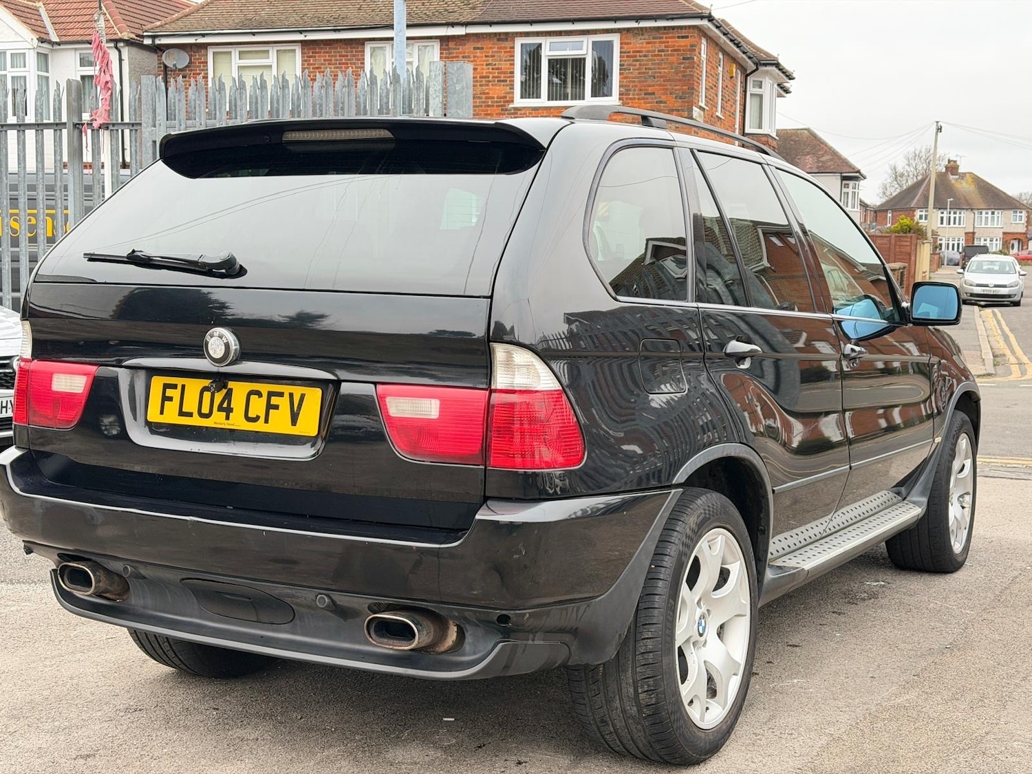 Used BMW X5 2004 for sale - 77063516: Photo 7