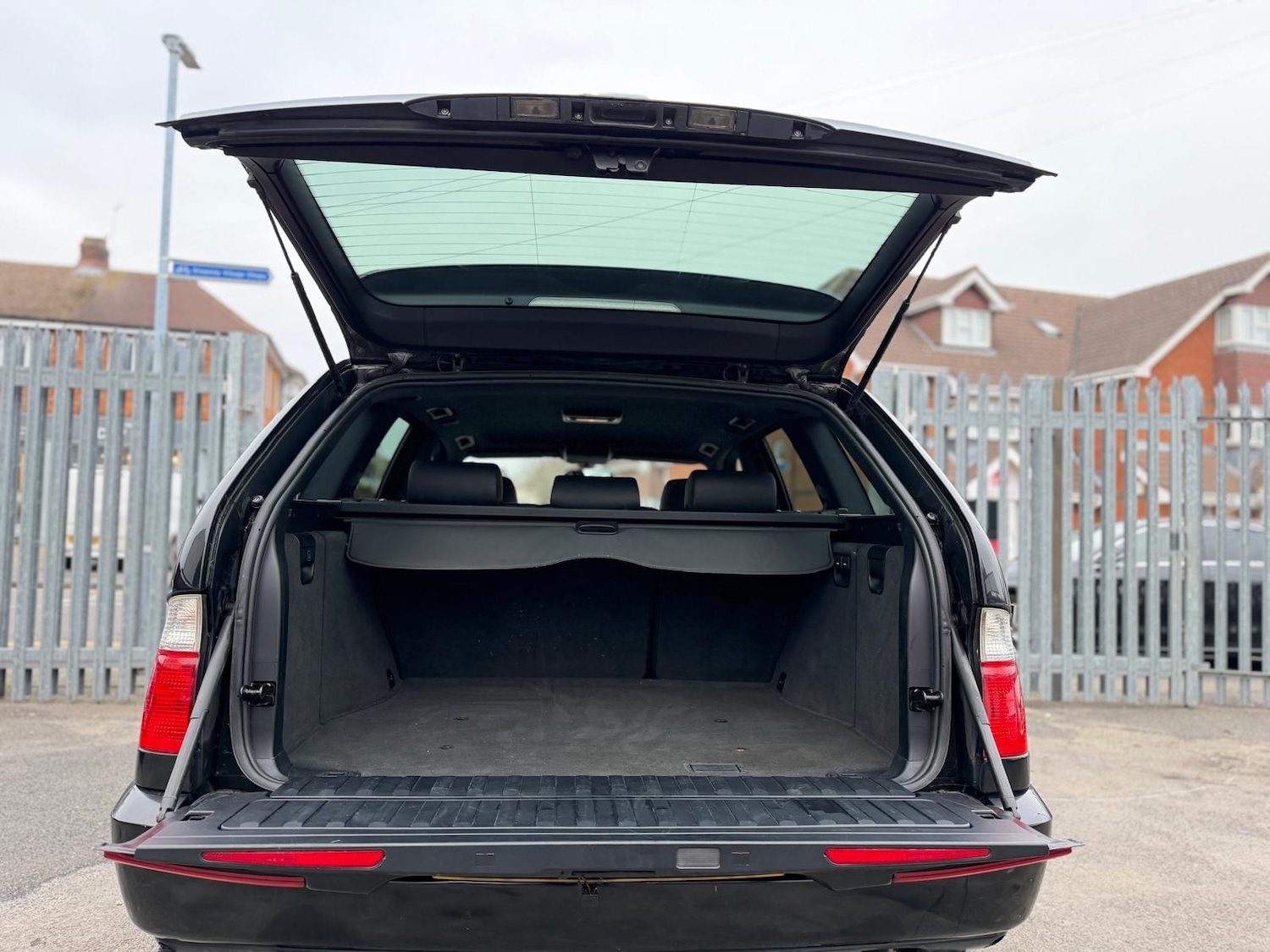 Used BMW X5 2004 for sale - 77063516: Photo 8