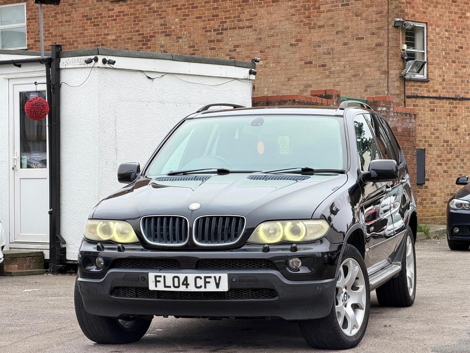 Used BMW X5 2004 for sale - 77063516: Photo 9