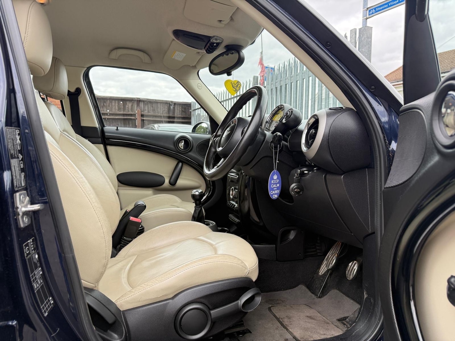 Vehicle 19
