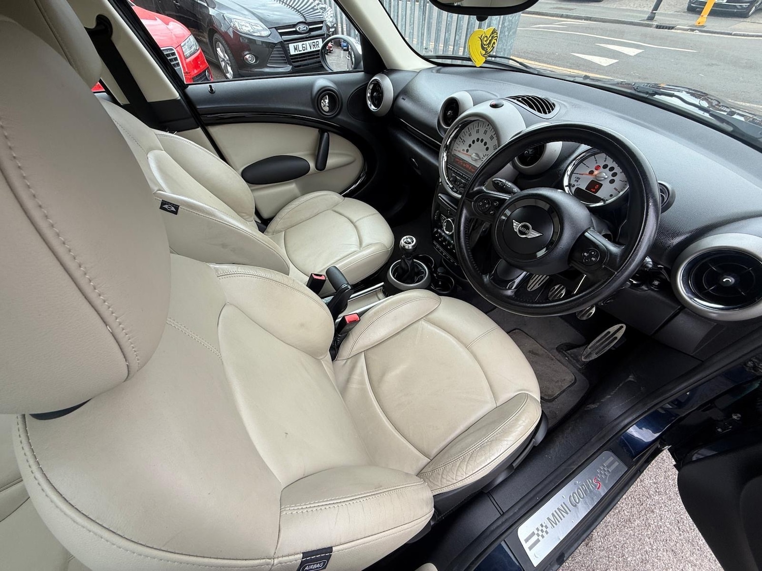 Vehicle 25