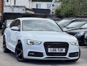 Audi - A5