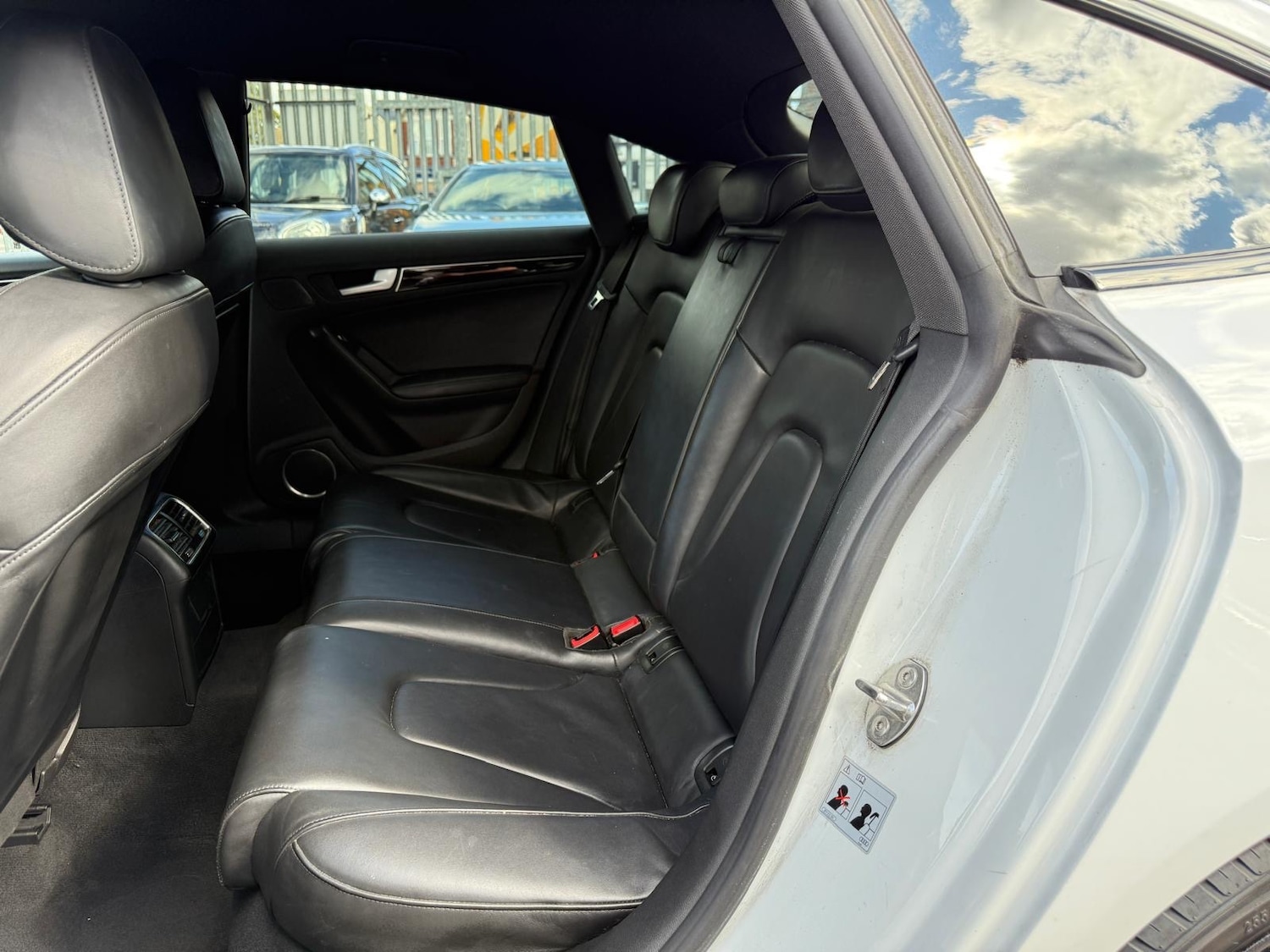 Vehicle 34