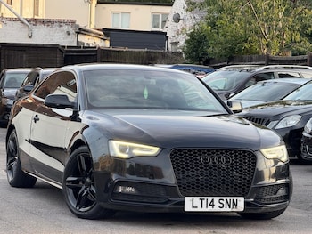 Audi - A5
