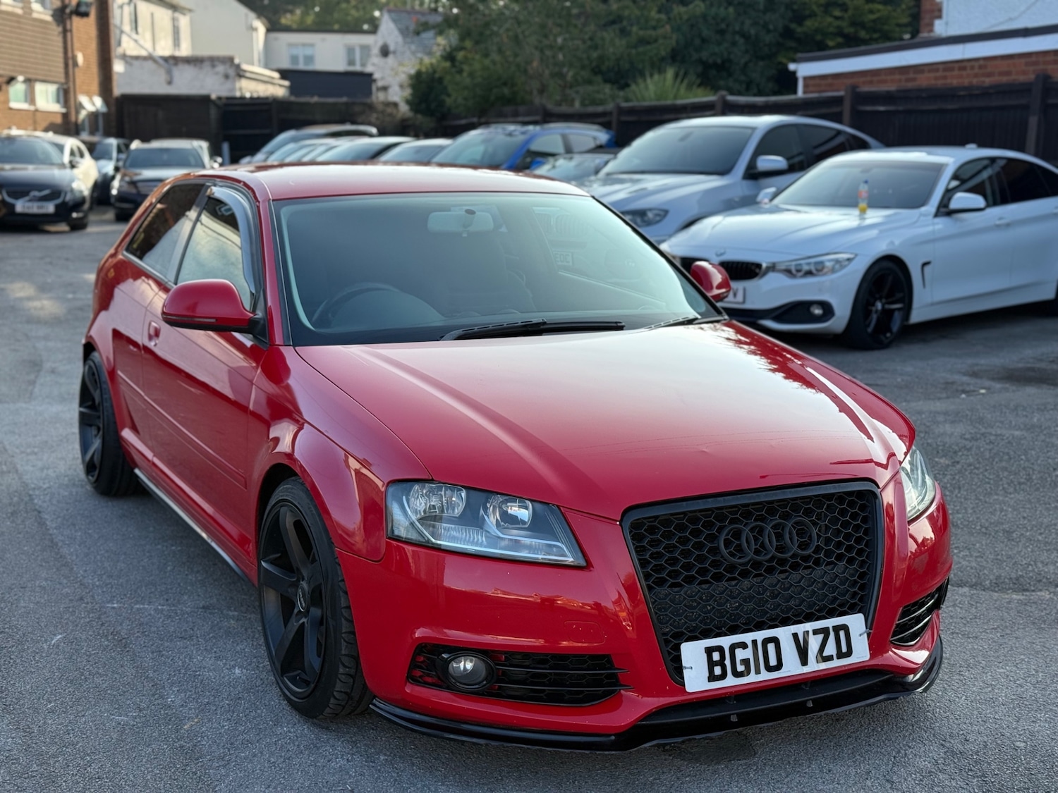 Used Audi A3 2010 for sale - 76265316: Photo 10