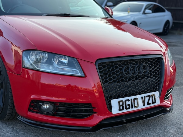 Used Audi A3 2010 for sale - 76265316: Photo 11