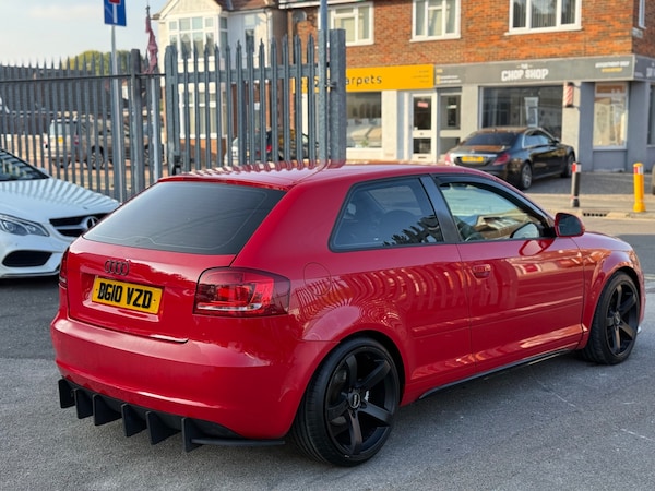 Used Audi A3 2010 for sale - 76265316: Photo 13