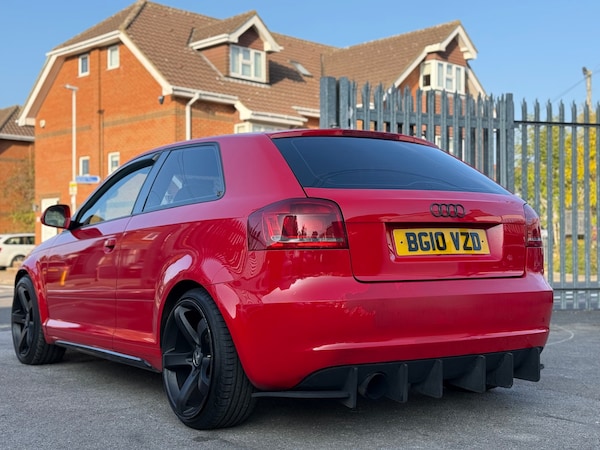 Used Audi A3 2010 for sale - 76265316: Photo 14