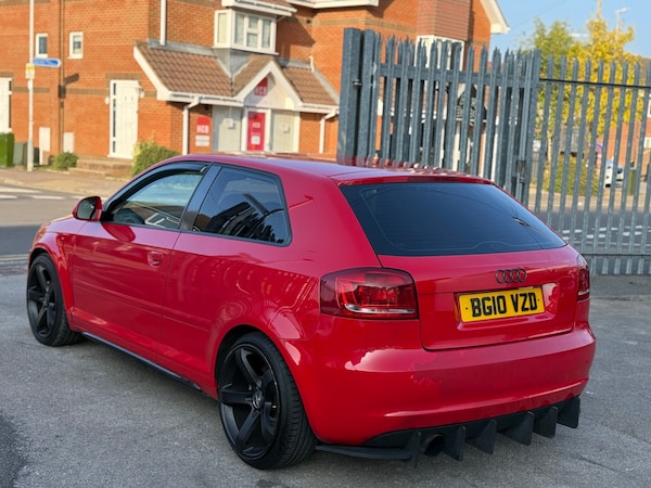 Used Audi A3 2010 for sale - 76265316: Photo 15