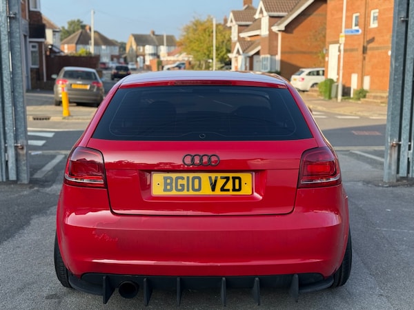 Used Audi A3 2010 for sale - 76265316: Photo 16