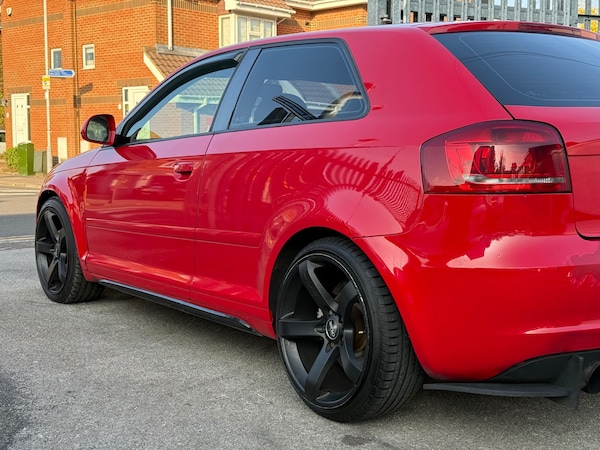 Used Audi A3 2010 for sale - 76265316: Photo 17