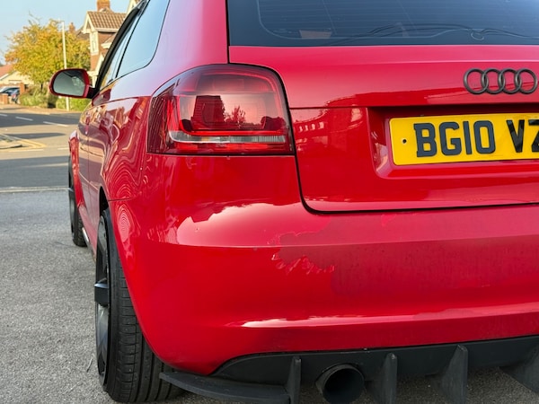 Used Audi A3 2010 for sale - 76265316: Photo 18