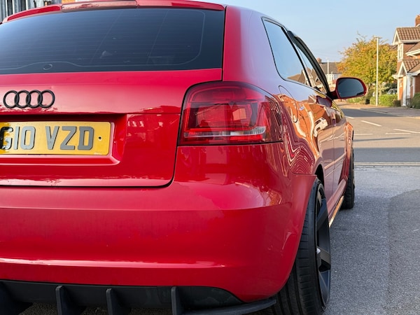 Used Audi A3 2010 for sale - 76265316: Photo 19