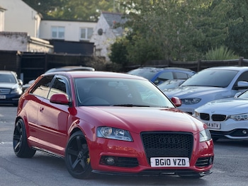 2010 (10) - 2.0 TDI Sport 3dr [Start Stop]