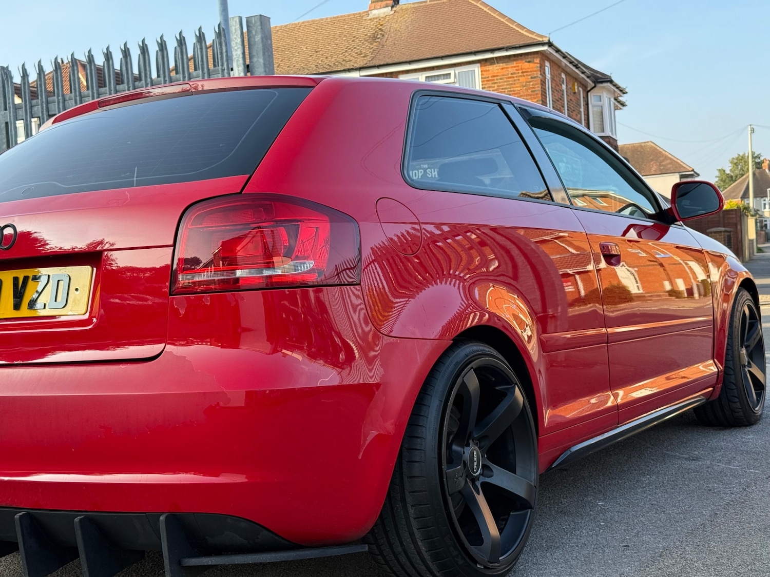 Used Audi A3 2010 for sale - 76265316: Photo 20