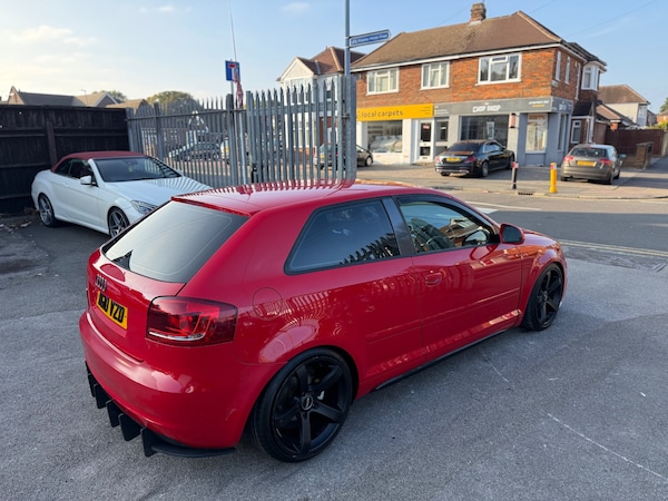 Used Audi A3 2010 for sale - 76265316: Photo 21