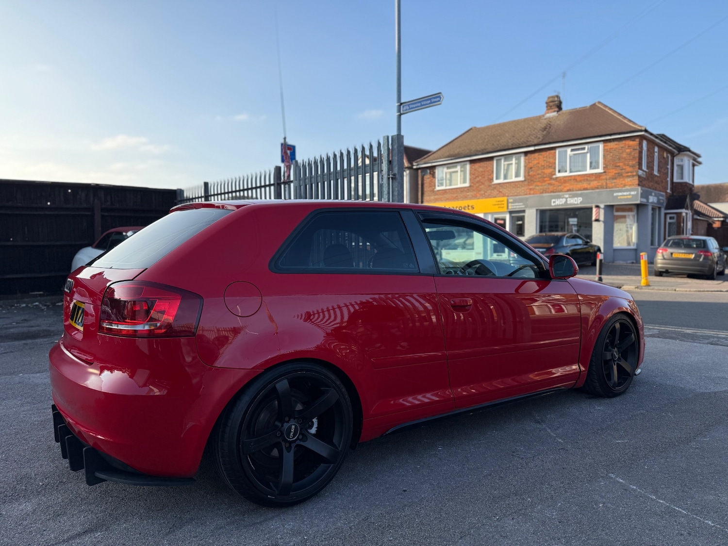 Used Audi A3 2010 for sale - 76265316: Photo 22