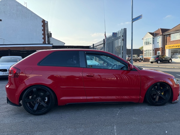 Used Audi A3 2010 for sale - 76265316: Photo 23